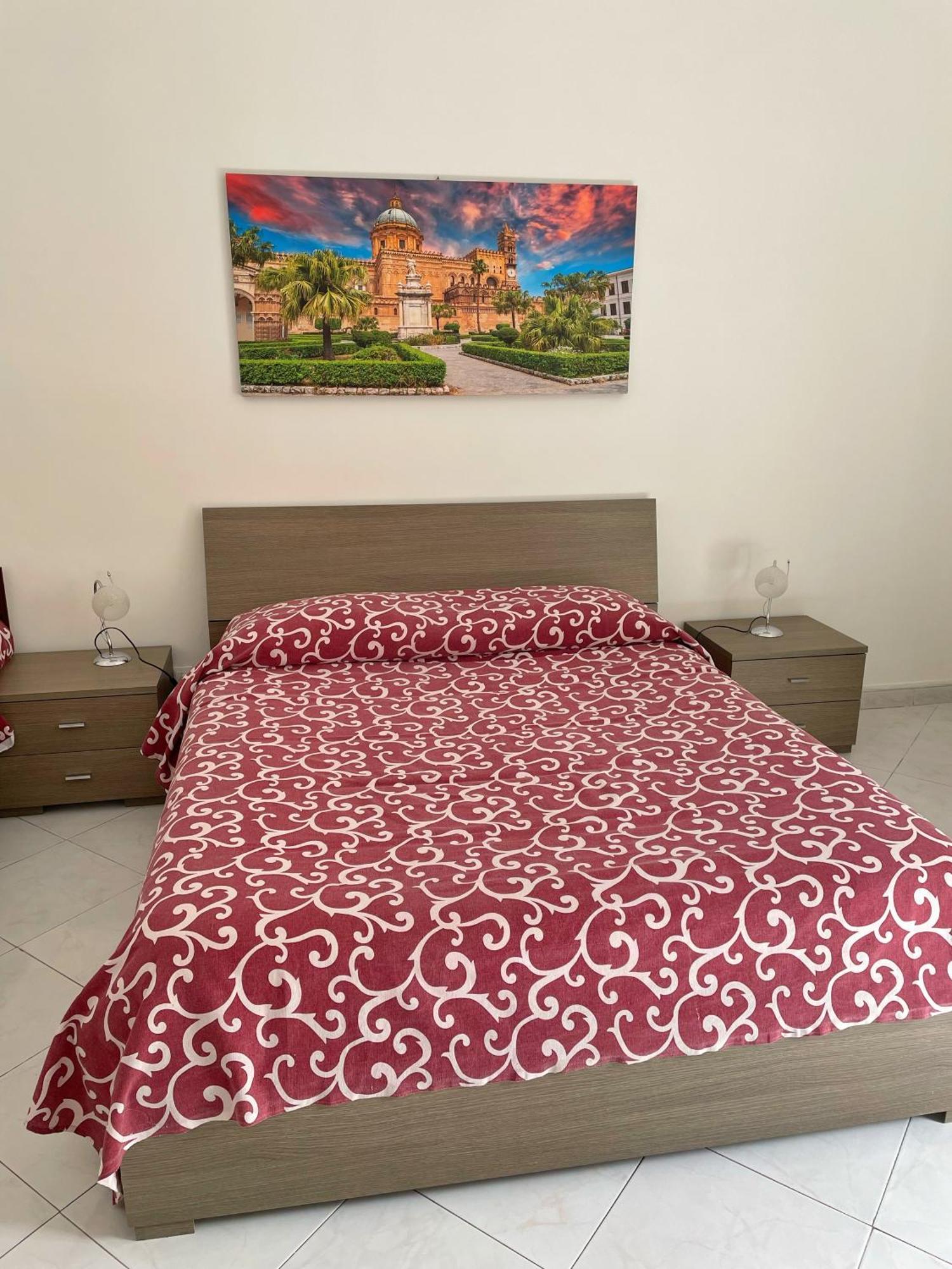Apartament Casa Sicilia *